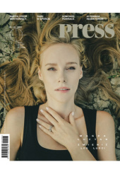 Okładka książki Press nr 09-10/2025 (298) Agata Małkowska-Szozda,&nbsp;Redakcja magazynu Press,&nbsp;Andrzej Skworz,&nbsp;Marta Zdzieborska,&nbsp;Piotr Zieliński