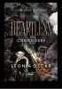 Okładka książki Heartless. Consigliere Leonia Oscar