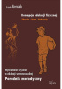 Okładka książki Koncepcja edukacji fizycznej. Zdrowie, sport, rekreacja. Wychowanie fizyczne w edukacji wczesnoszkolnej. Poradnik metodyczny Urszula Kierczak
