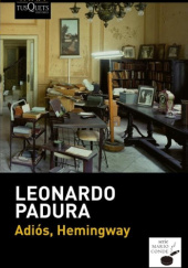 Adiós, Hemingway