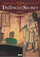Le Triangle Secret - De Cendre et d'or