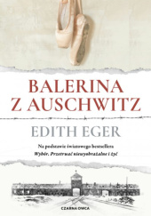 Balerina z Auschwitz