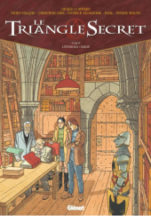 Le Triangle Secret - L'Evangile oublié