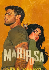 Mariposa