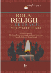 Rola religii w edukacji międzykulturowej