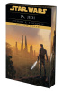 Star Wars: Ja, Jedi (ekskluzywna edycja)