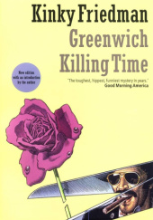 Greenwich Killing Time