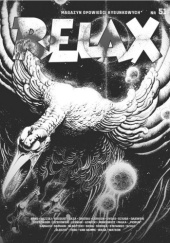 Okładka książki RELAX Magazyn opowieści rysunkowych nr 51 autora Xavier Dorison,&nbsp;Paul Teng,&nbsp;Jean Van Hamme, 02090155