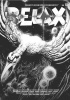 Okładka książki RELAX Magazyn opowieści rysunkowych nr 51 Xavier Dorison,&nbsp;Paul Teng,&nbsp;Jean Van Hamme