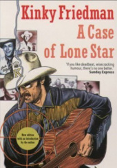 A Case Of Lone Star