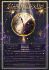 Fragmentarium #1/2026