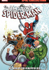 Amazing Spider-Man Epic Collection: Return Of The Sinister Six