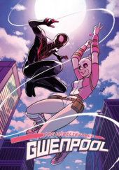 The Unbelievable Gwenpool 2: Head of M.O.D.O.K.