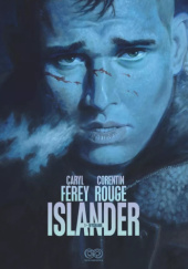 Islander #01: Wygnanie - Caryl Férey