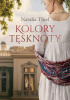Okładka książki Kolory tęsknoty Natalia Thiel