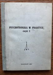 Psychotronika w praktyce