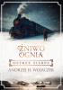 Okładka książki Ostrze sierpa Andrzej H. Wojaczek