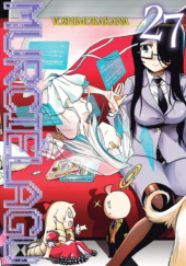 Okładka książki Murcielago #27 autora Kana Yoshimura, 9788382425802
