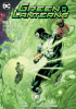Okładka książki Green Lanterns: Ghosts of the Past Ronan Cliquet,&nbsp;V. Ken Marion,&nbsp;Tim Seeley