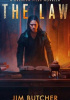 Okładka książki The Law Jim Butcher