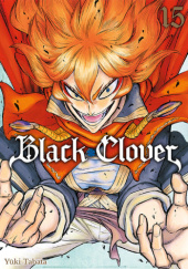 Black Clover #15