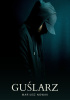 Okładka książki Guślarz Mariusz Nowak
