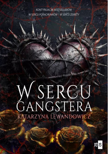 W sercu gangstera #3