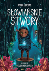 Słowiańskie stwory