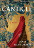 Okładka książki Canticle Janet Rich Edwards