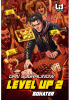 Okładka książki Level Up 2. Bohater Dan Sugralinow