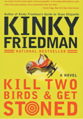 Kill Two Birds and Get Stoned