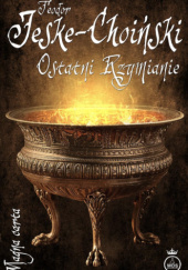 Okładka książki Ostatni Rzymianie Teodor Jeske-Choiński