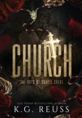 Okładka książki Church K.G. Reuss