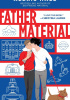 Okładka książki Father Material Alexis Hall