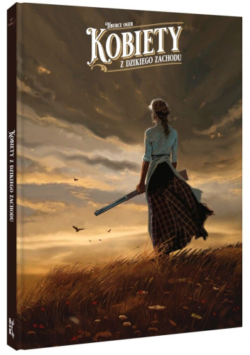 Kobiety z Dzikiego Zachodu