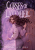 Okładka książki Curses of Lavender Isabella Stofka