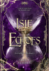 Okładka książki Isle of Echoes Alycia E. Anderson