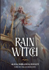 Okładka książki Rain Witch Alida Miranda-Wolff
