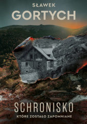 Schronisko, które zostało zapomniane