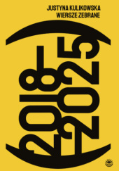 Wiersze zebrane (2018-2025)