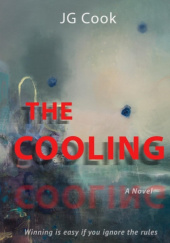 Okładka książki The Cooling JG Cook