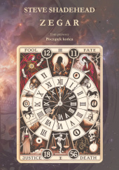 Zegar Początek końca Tom I