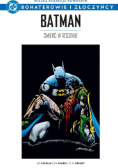 Batman: Śmierć w rodzinie