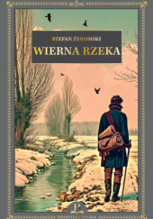 Okładka książki Wielka Rzeka Stefan Żeromski