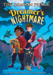 Okładka książki Dreamer's Nightmare Nicole Andelfinger