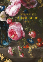 Okładka książki Adam Bede t.2 George Eliot