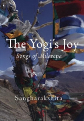 Okładka książki The Yogi's Joy Sangharakshita