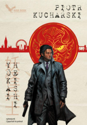 Yokai Heishi Piotr Kucharski