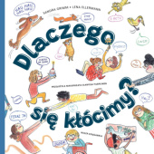 Dlaczego się kłócimy? - Sandra Grimm