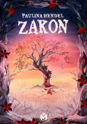 Okładka książki Zakon Paulina Hendel